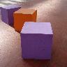 Cubes di Oreto Briz