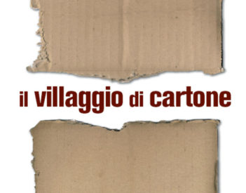 Il villaggio di cartone