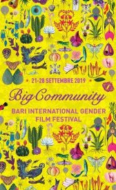 Al via il Bari International Gender Film Festival 2019 | 21-28 Settembre