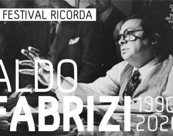 Ricordando Aldo Fabrizi - Festival del Cinema Europeo  XXI edizione
