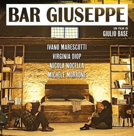 “Bar Giuseppe” di Giulio Base su Raiplay