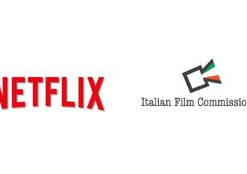 Online la call del Fondo “Italian Film Commissions & Netflix per le Troupe”