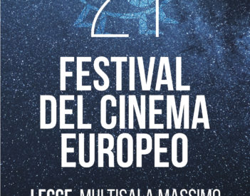 Il Festival del Cinema Europeo ospita Dario Argento, Violante Placido, Erica Mou e Tosca