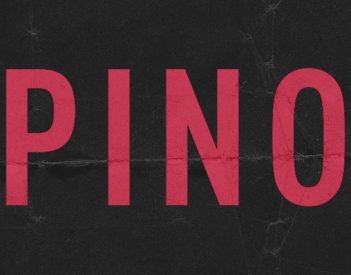 "PINO" di Walter Fasano selezionato al Torino Film Festival 2020