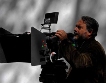 Giovedì 28 gennaio il regista Paolo Benvenuti in diretta streaming per “Registi Fuori Dagli Sche[R]mi”