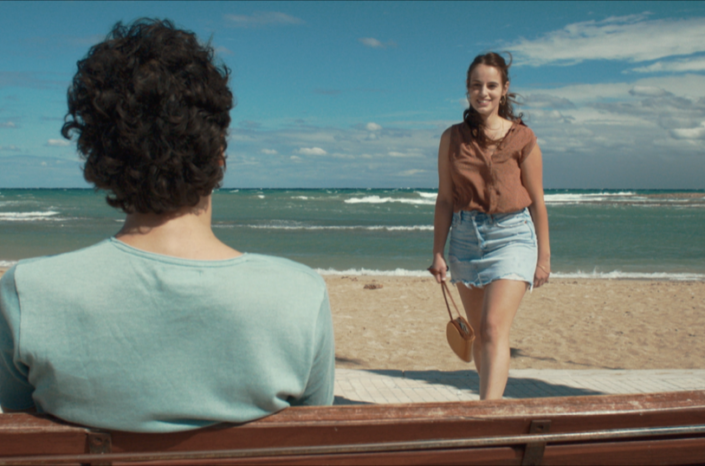 Il film breve "Di Notte, Sul Mare" di Francesca Schirru dal 29 aprile in anteprima su Raiplay