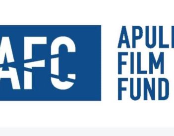 Sospeso temporaneamente l'Apulia Film Fund 2021