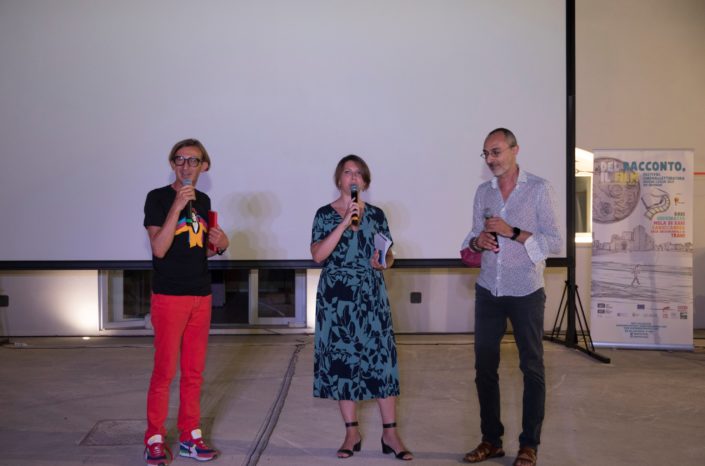 "Del Racconto, il Film": annunciati i vincitori della XII edizione