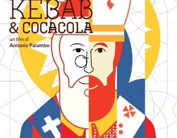 Martedì 30 novembre, “Nicola – Cozze, Kebab & Coca Cola” di Antonio Palumbo in proiezione al Cineporto di Bari