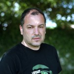 Adrian Paci - foto Claudio-Bettio-Taiabati Adrian Paci - foto Claudio-Bettio-Taiabati