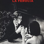 Copertina La Ferocia Copertina La Ferocia