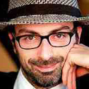 Gianluca Sportelli