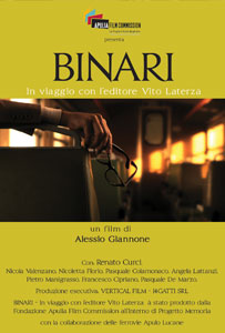 Locandina_Binari Locandina_Binari
