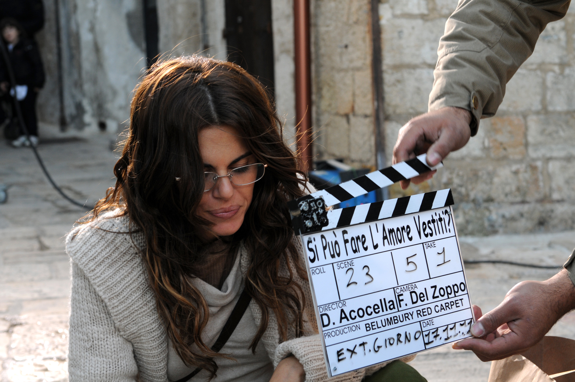 donne per fare amore vestiti