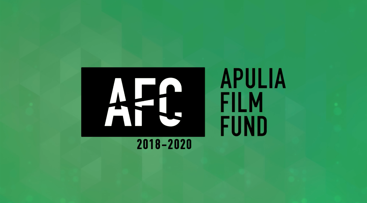 Apulia Film Fund