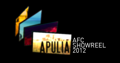 Showreel AFC 12