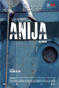 anija anija