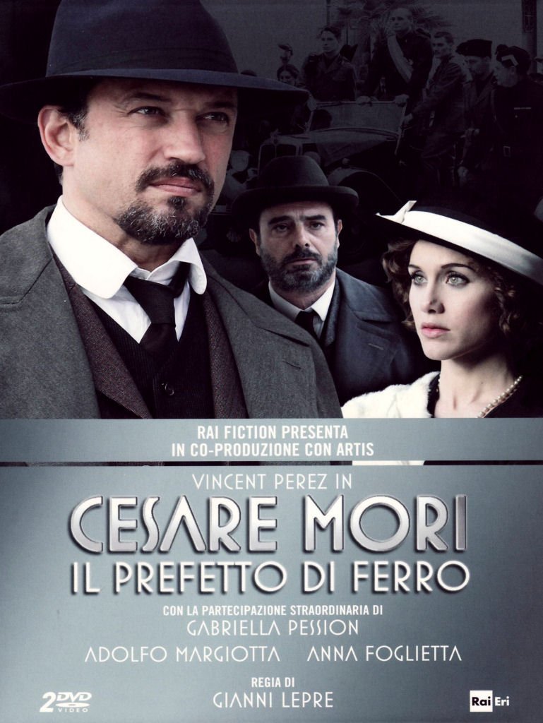 cesare mori cesare mori