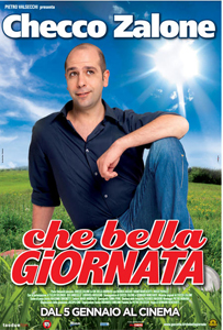 giornata giornata