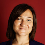 Cristina Piscitelli