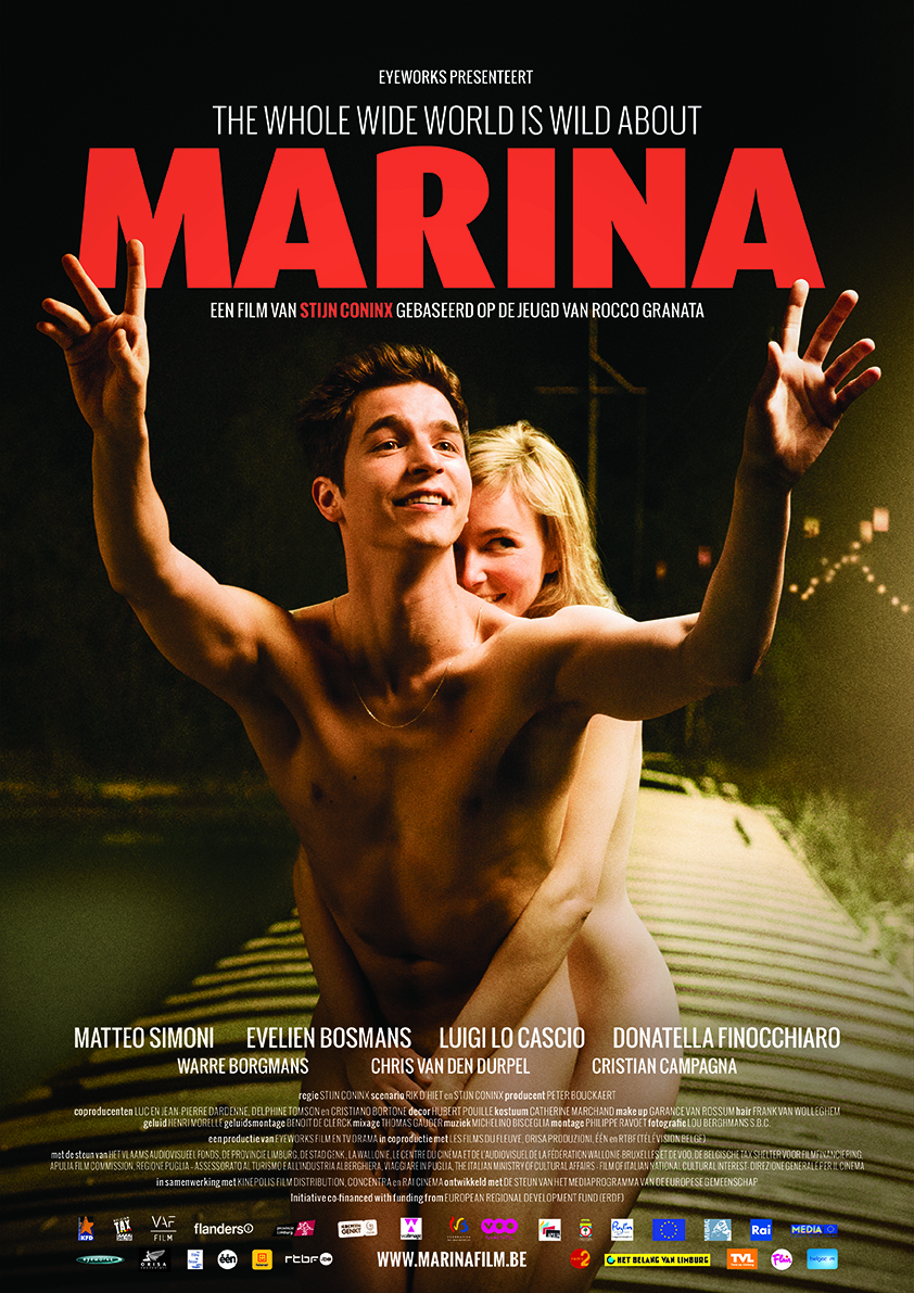 poster-Marina poster-Marina