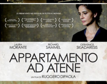 Appartamento ad Atene