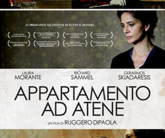 Appartamento ad Atene