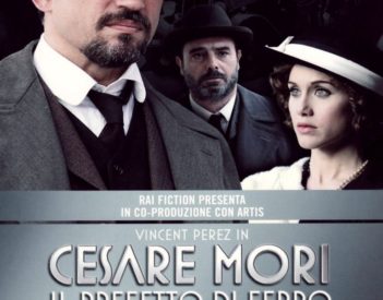 Cesare Mori: Il Prefetto di Ferro