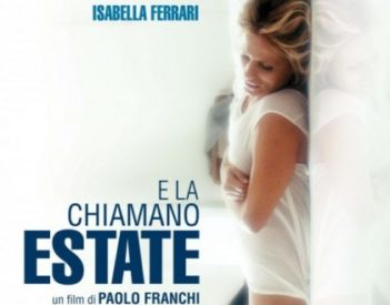 E la chiamano estate