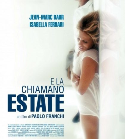 E la chiamano estate