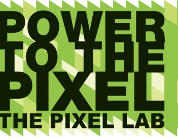 The Pixel Lab 2014: applications are now open