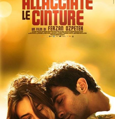Allacciate le cinture