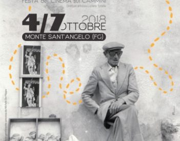 Dal 4 al 7 ottobre a Monte Sant’Angelo la prima edizione di Mònde – Festa del Cinema sui Cammini