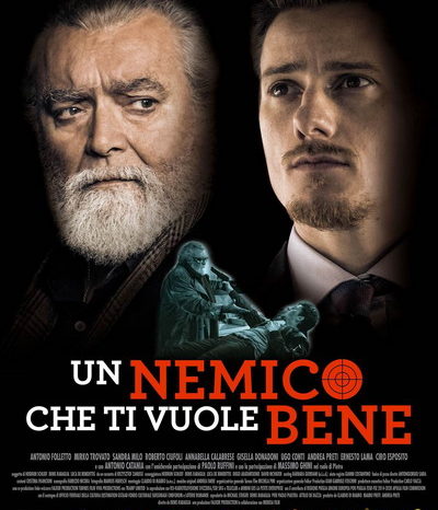 Da giovedì 5 ottobre al cinema due film girati in Puglia “Il bene mio” di Pippo Mezzapesa e “Un nemico che ti vuole bene” di Denis Rabaglia