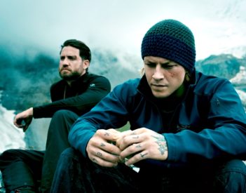 Point Break 2015 – the movie