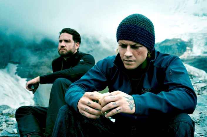 Point Break 2015 – the movie