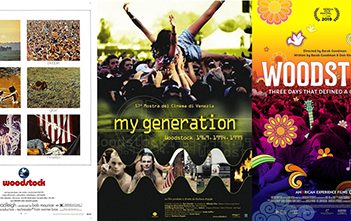 I cinquant’anni di Woodstock sul grande schermo al Medimex 2019