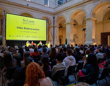 Tutti i vincitori di “Vive le cinéma – Festival di Cinema Francese di Lecce”