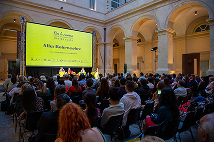 Tutti i vincitori di “Vive le cinéma – Festival di Cinema Francese di Lecce”