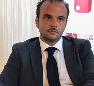 Antonio Parente confermato Direttore Generale di Apulia Film Commission