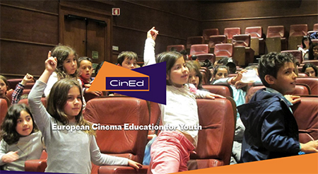 Giornata dedicata ai risultati e alle prospettive di CINED e alla Film Education dedicata a docenti e operatori culturali