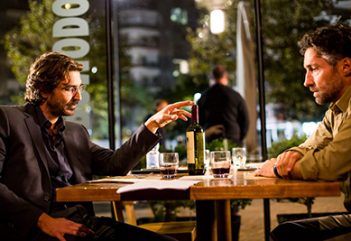 Mercoledì 22 maggio “Duisburg – Linea di sangue” di Enzo Monteleone in onda in prima serata su Rai1