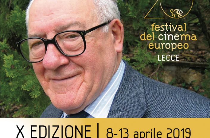 Annunciati i 12 film in concorso per il Premio Mario Verdone del Festival del Cinema Europeo di Lecce