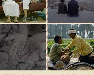 Lunedì 1 e mercoledì 3 aprile al Cineporto di Bari il Festival del Cinema Africano, d’Asia e America Latina