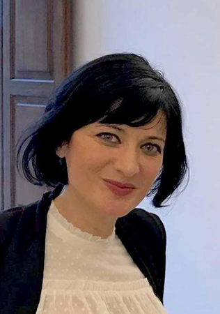 Simonetta Dellomonaco è il nuovo Presidente di Apulia Film Commission