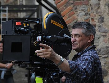 Aleksandr Sokurov ospite del Festival del Cinema Europeo di Lecce