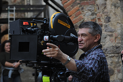 Aleksandr Sokurov ospite del Festival del Cinema Europeo di Lecce