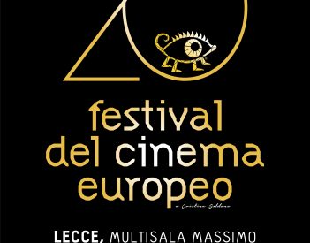 Le anticipazioni della XX edizione del Festival del Cinema Europeo | Lecce 8-13 aprile