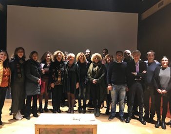 Presentato il progetto “Winter School in Film Education – Strumenti e Metodi per la Didattica dell’Audiovisivo”