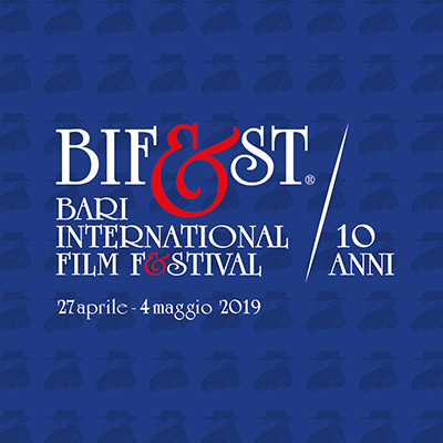 Il Bifest festeggia i suoi primi dieci anni – Il grande cinema torna protagonista a Bari